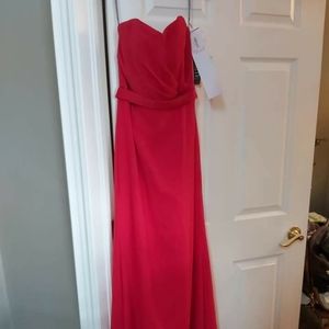 Authentic Vera Wang Size 0